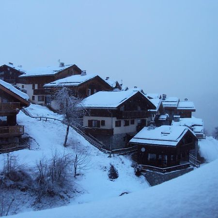 Апартаменты La Tania Kalinka Duplex Экстерьер фото
