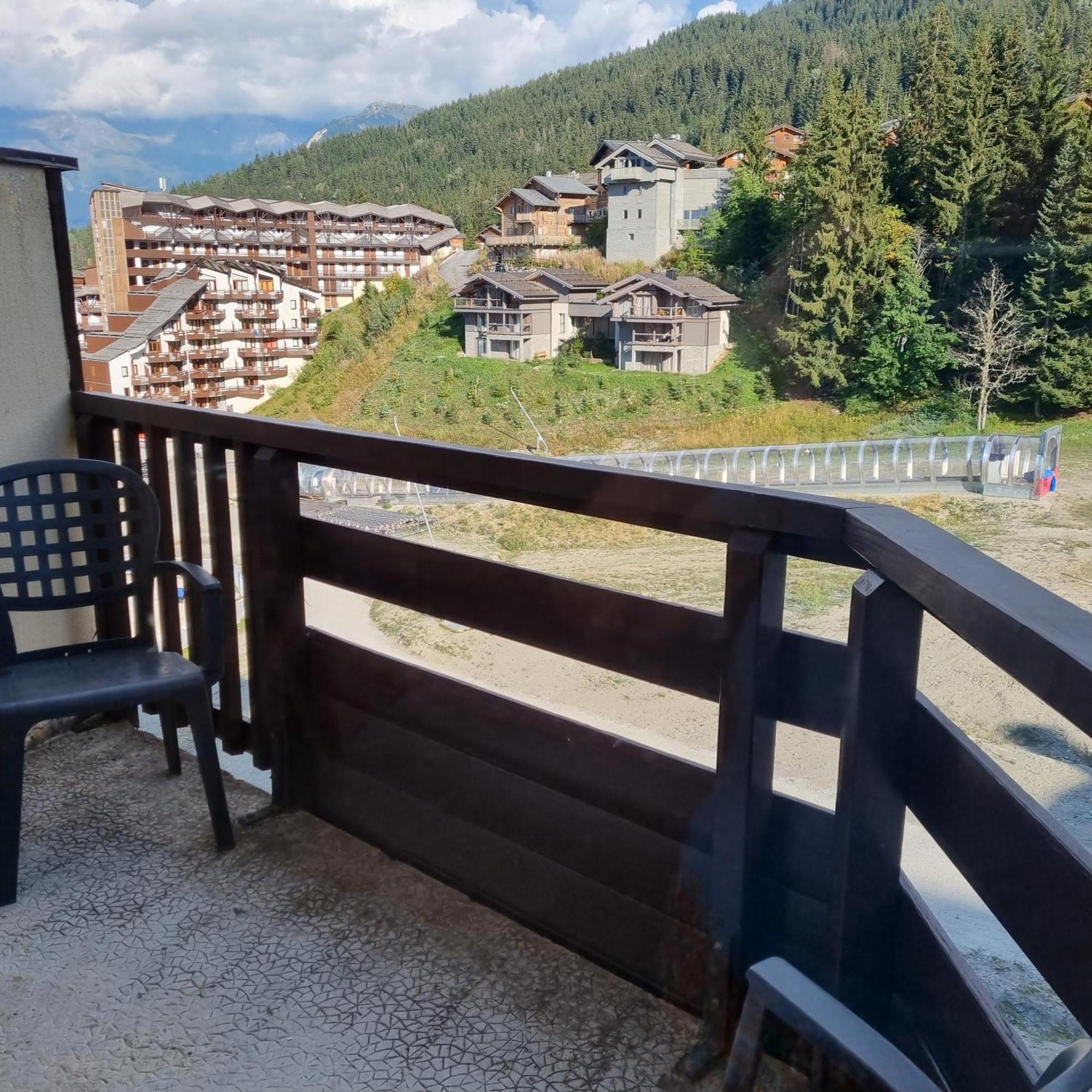 Апартаменты La Tania Kalinka Duplex Экстерьер фото